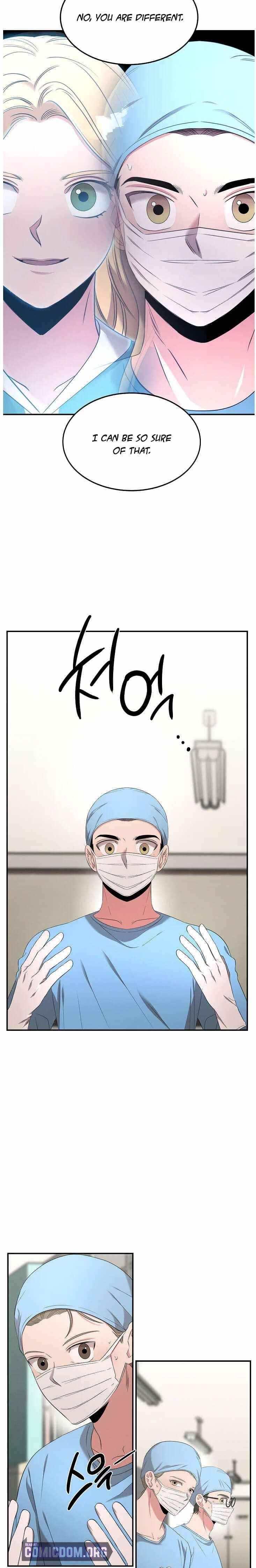 Genius Doctor Lee Moo-jin Chapter 61 - Page 20