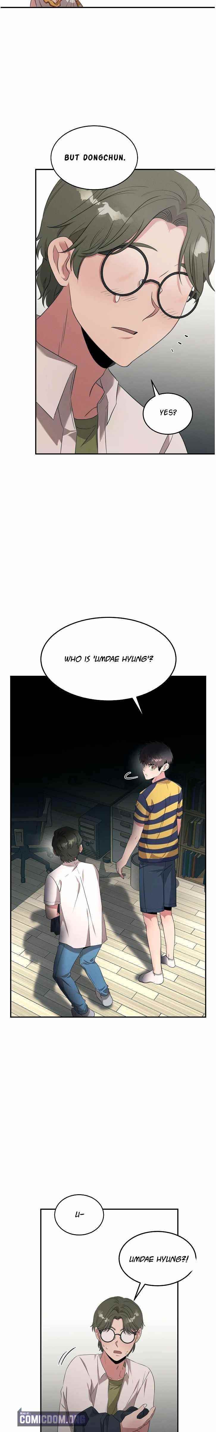 Genius Doctor Lee Moo-jin Chapter 63 - Page 12