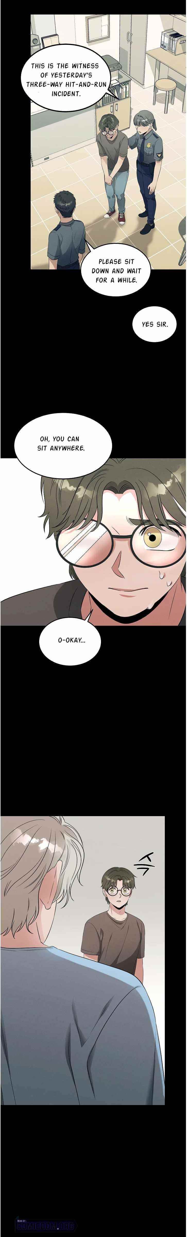 Genius Doctor Lee Moo-jin Chapter 63 - Page 15