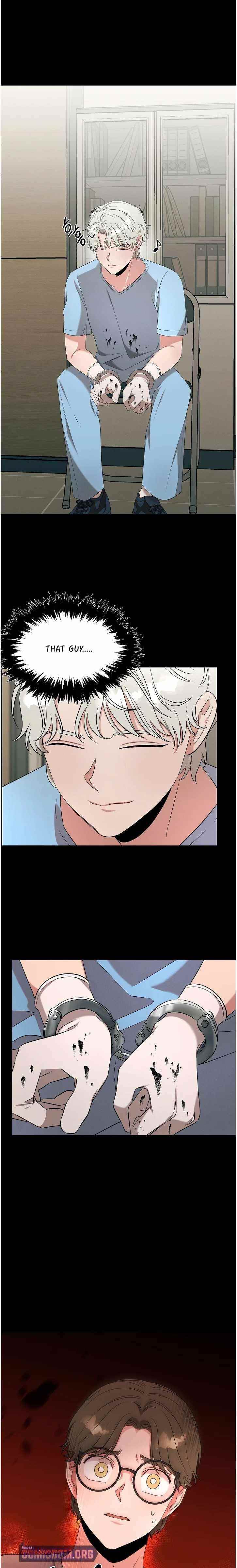 Genius Doctor Lee Moo-jin Chapter 63 - Page 16