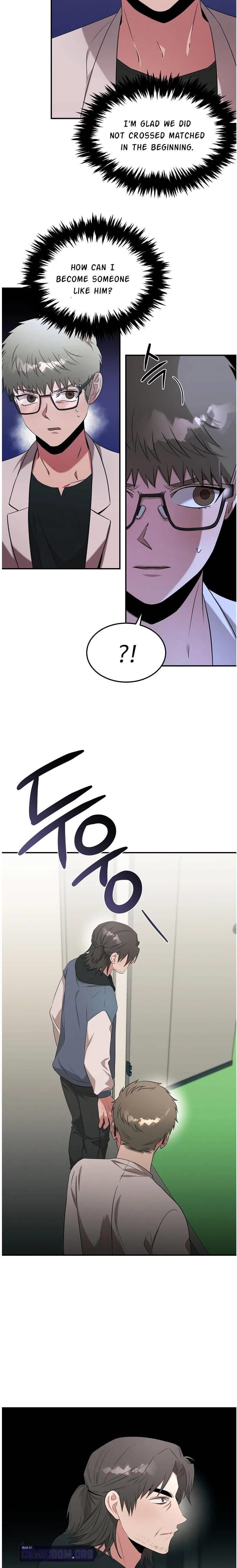 Genius Doctor Lee Moo-jin Chapter 64 - Page 11