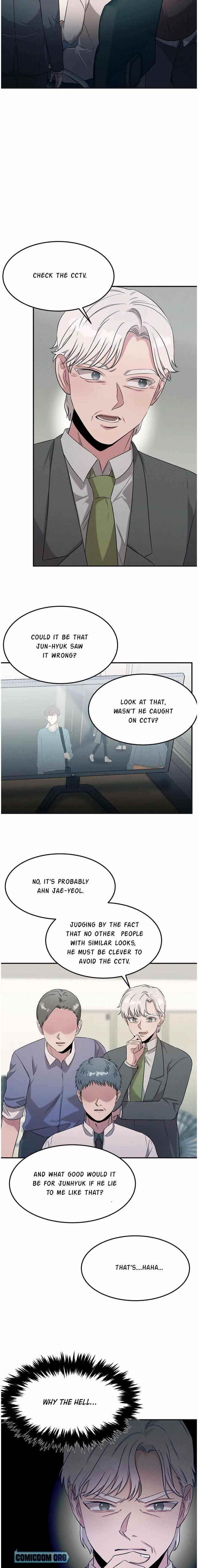 Genius Doctor Lee Moo-jin Chapter 65 - Page 14