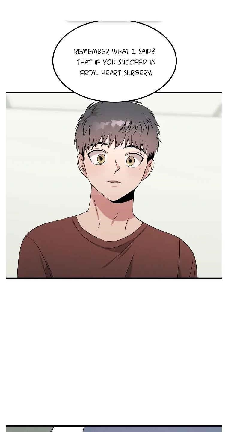 Genius Doctor Lee Moo-jin Chapter 66 - Page 1