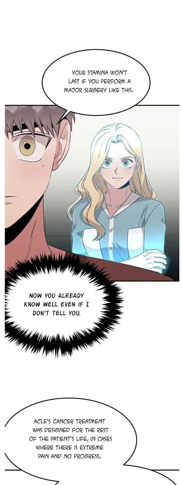 Genius Doctor Lee Moo-jin Chapter 66 - Page 11