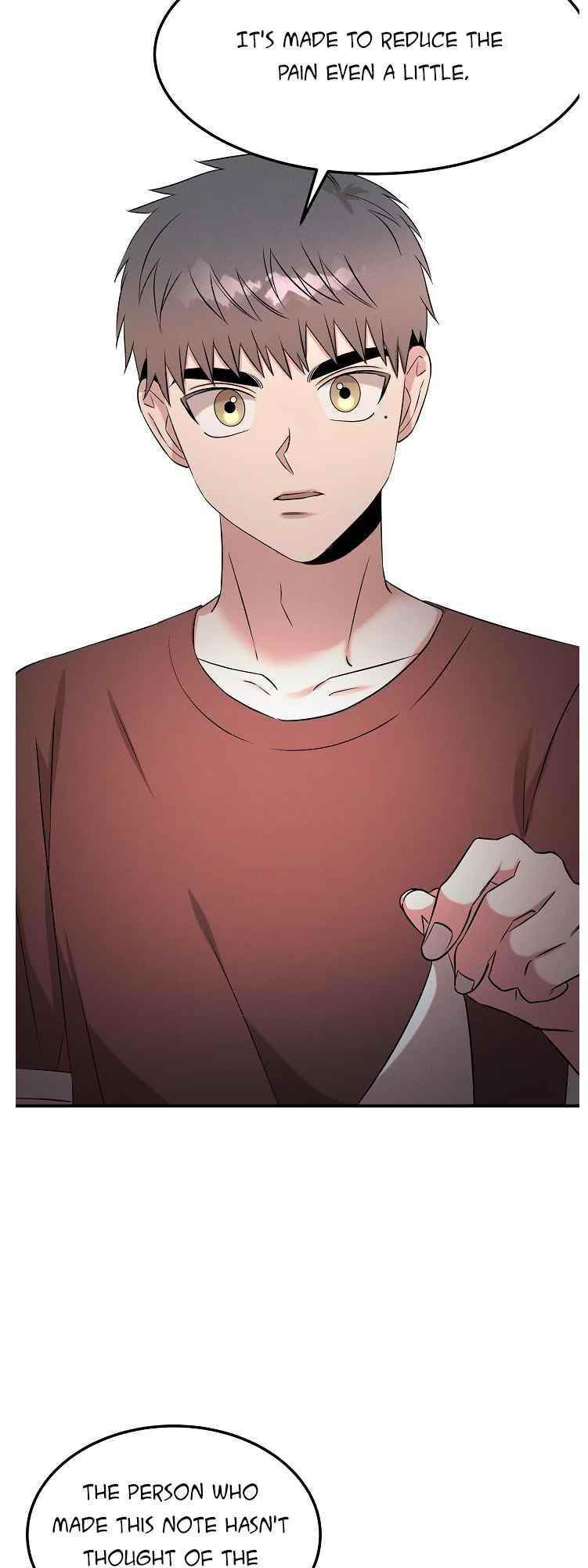 Genius Doctor Lee Moo-jin Chapter 66 - Page 12