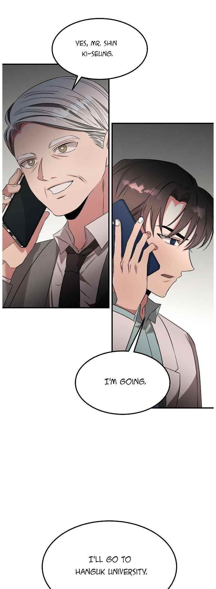 Genius Doctor Lee Moo-jin Chapter 66 - Page 21