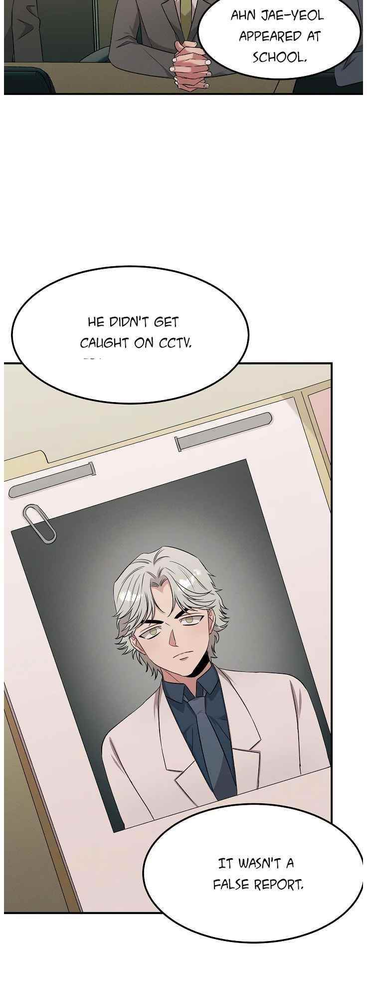 Genius Doctor Lee Moo-jin Chapter 66 - Page 23