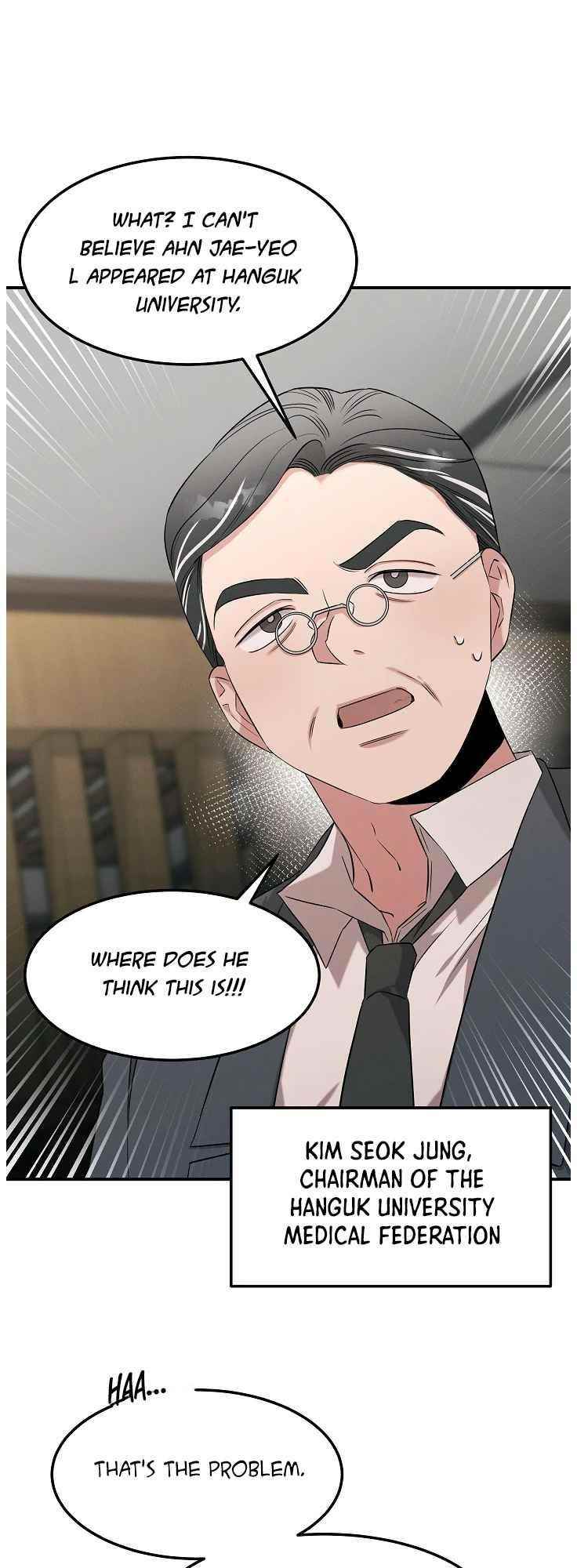 Genius Doctor Lee Moo-jin Chapter 66 - Page 24