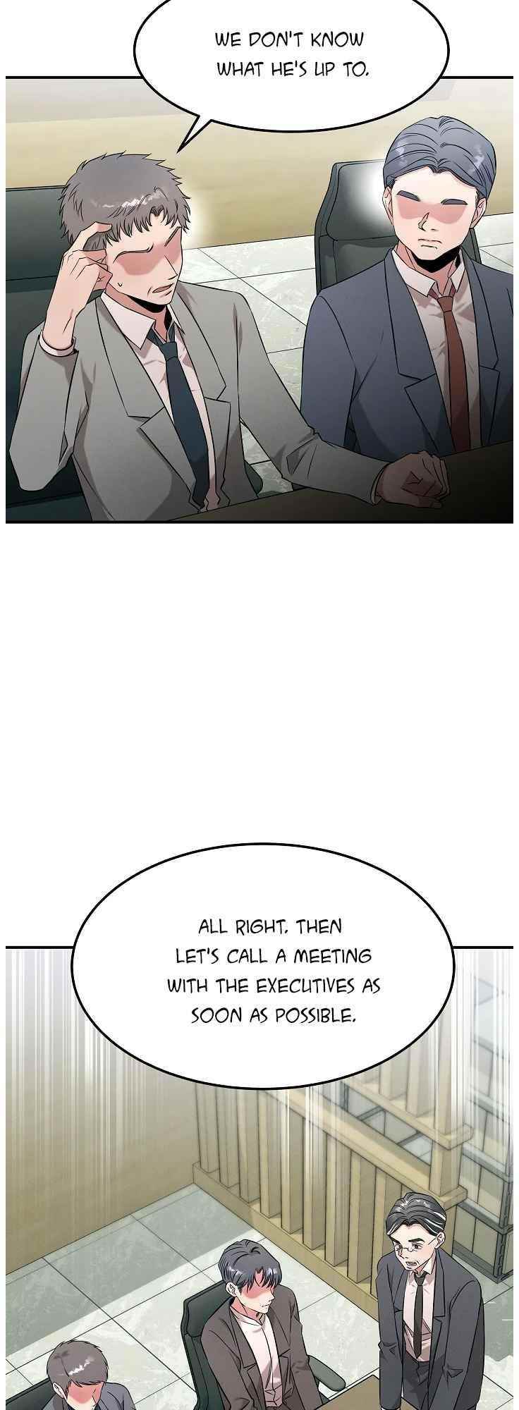 Genius Doctor Lee Moo-jin Chapter 66 - Page 25