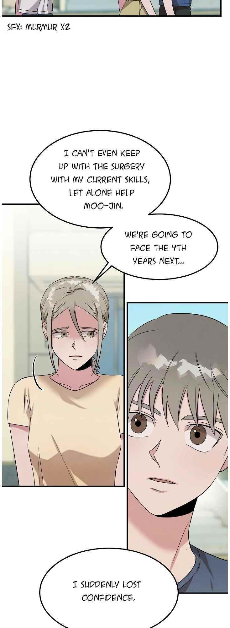 Genius Doctor Lee Moo-jin Chapter 66 - Page 32