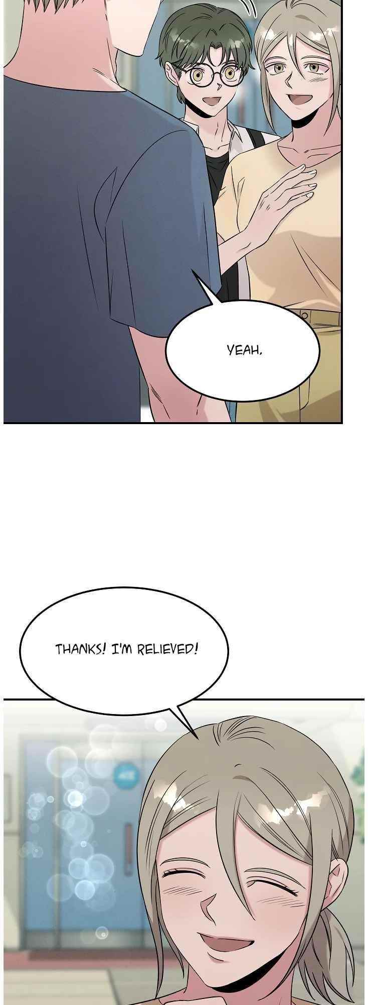 Genius Doctor Lee Moo-jin Chapter 66 - Page 34