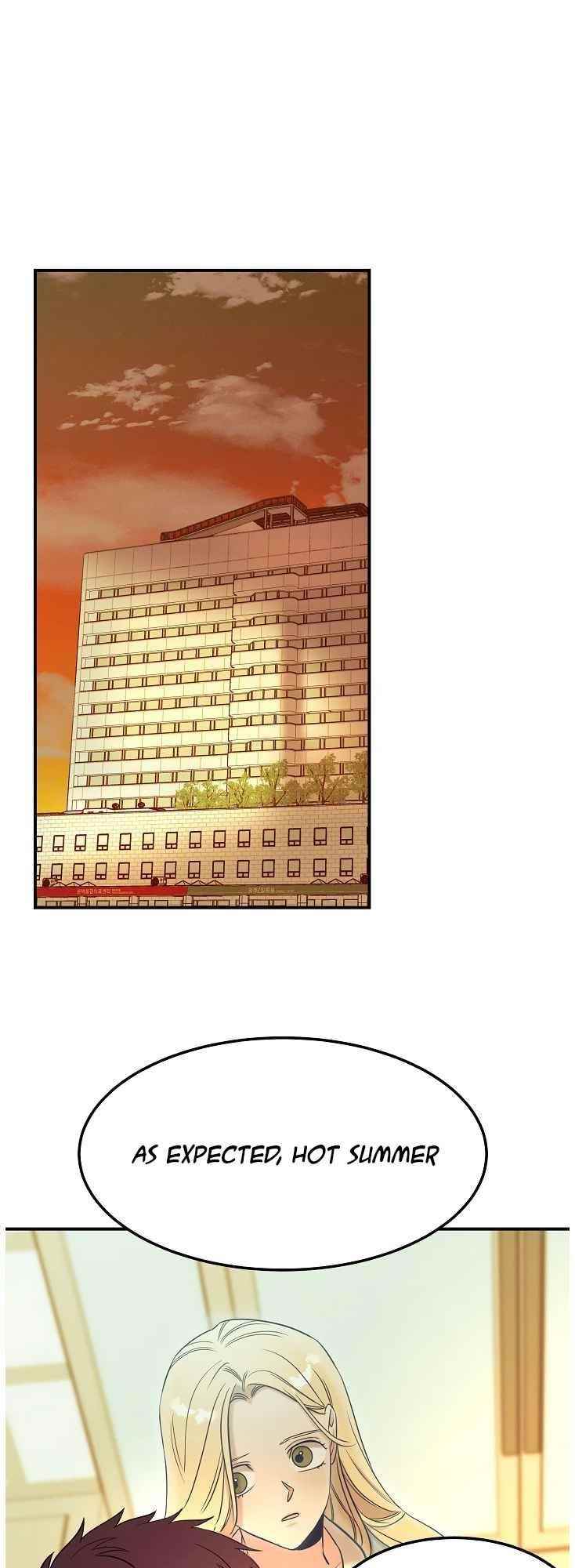 Genius Doctor Lee Moo-jin Chapter 66 - Page 38