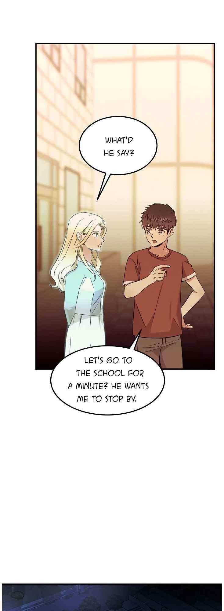 Genius Doctor Lee Moo-jin Chapter 66 - Page 42