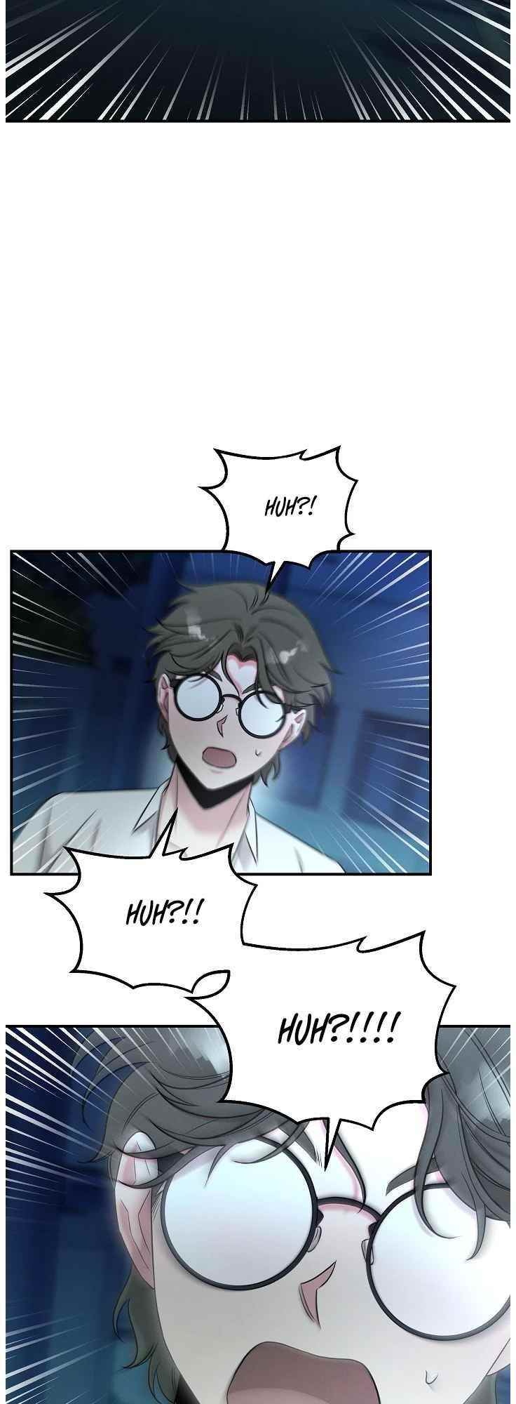 Genius Doctor Lee Moo-jin Chapter 66 - Page 46