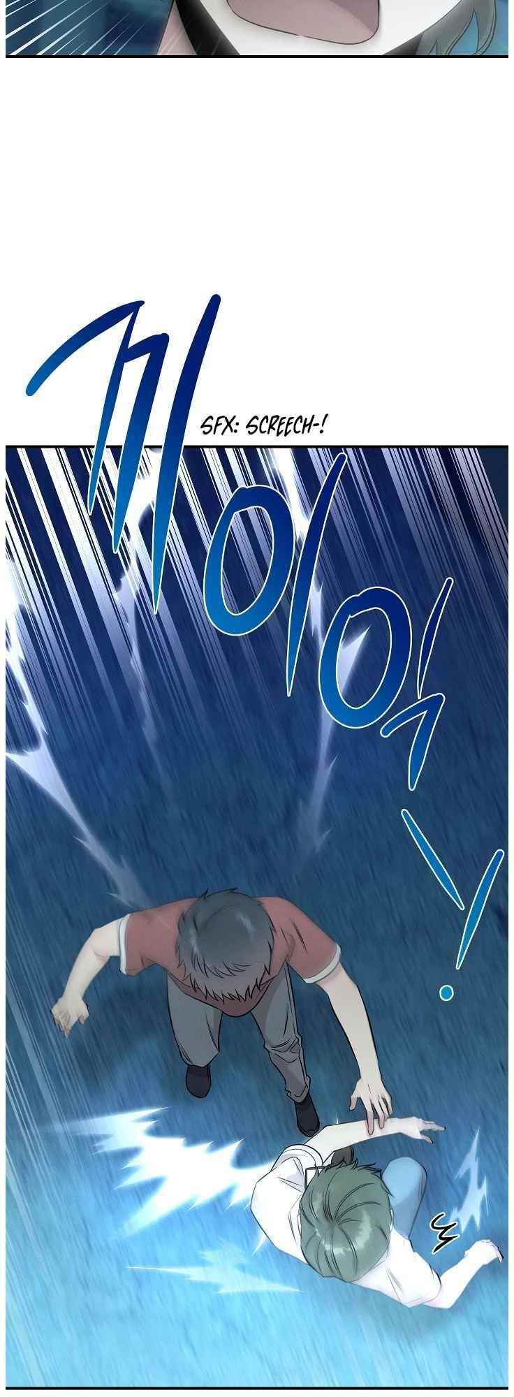 Genius Doctor Lee Moo-jin Chapter 66 - Page 47