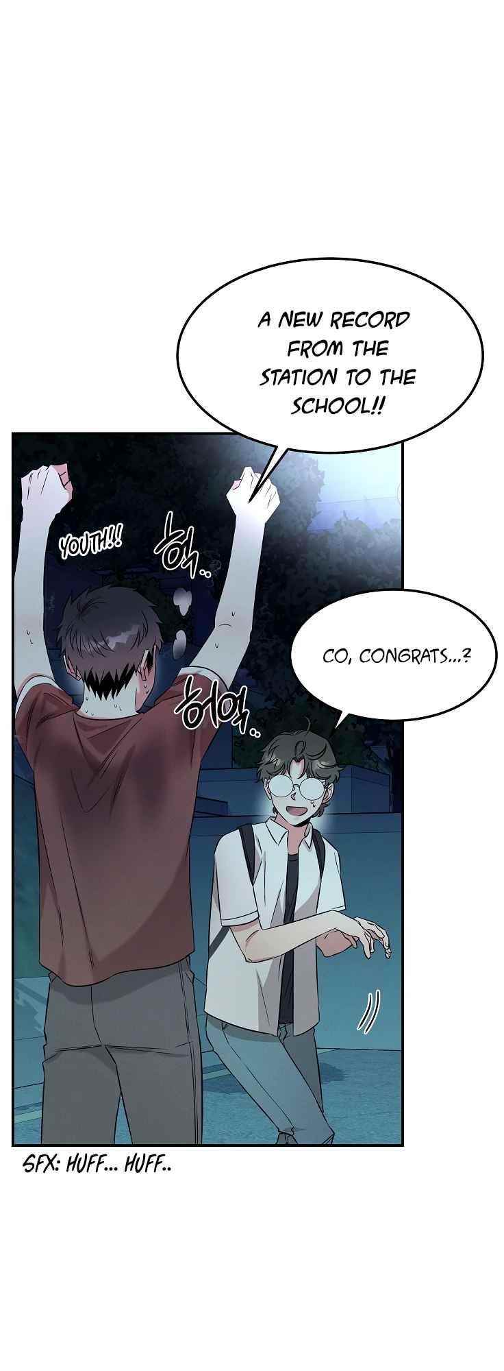 Genius Doctor Lee Moo-jin Chapter 66 - Page 48