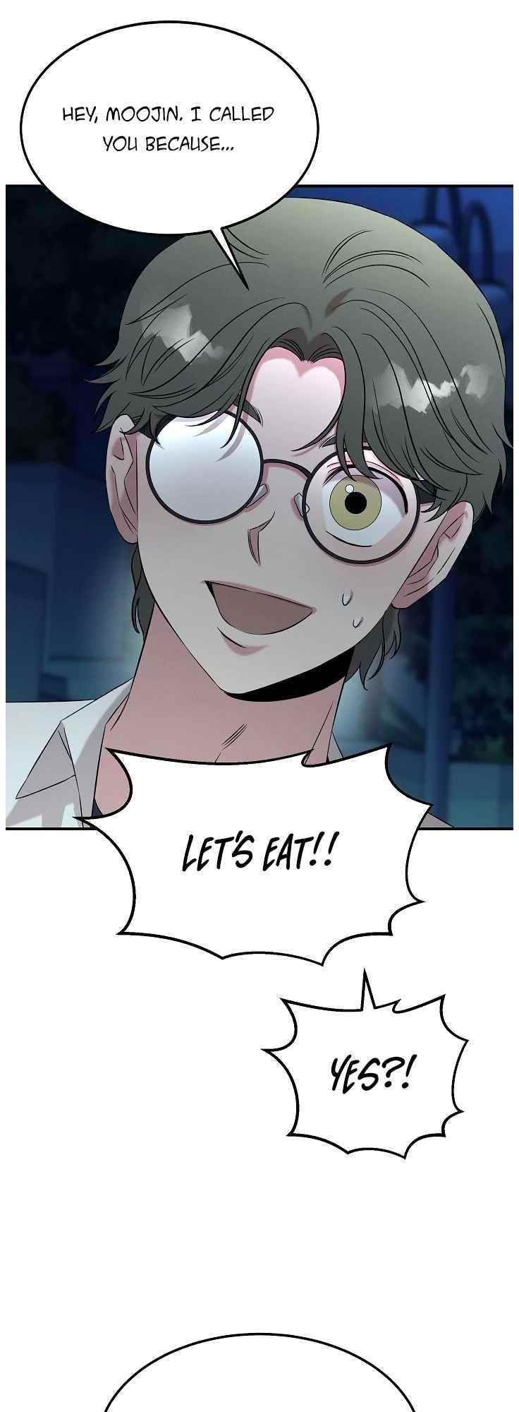 Genius Doctor Lee Moo-jin Chapter 66 - Page 49