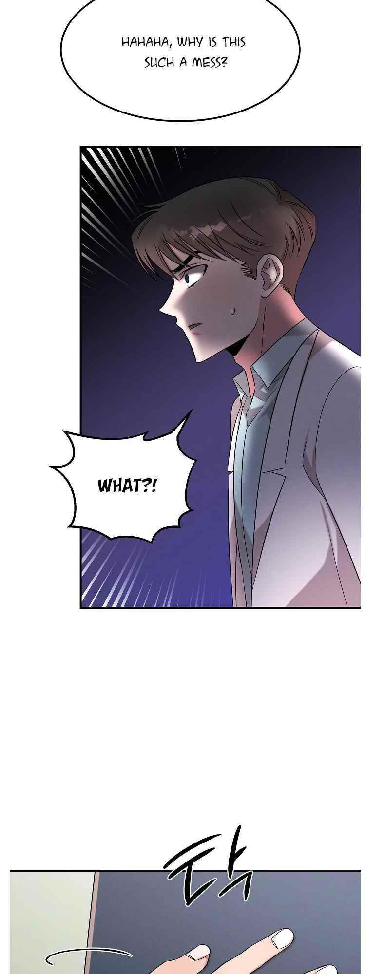 Genius Doctor Lee Moo-jin Chapter 66 - Page 5