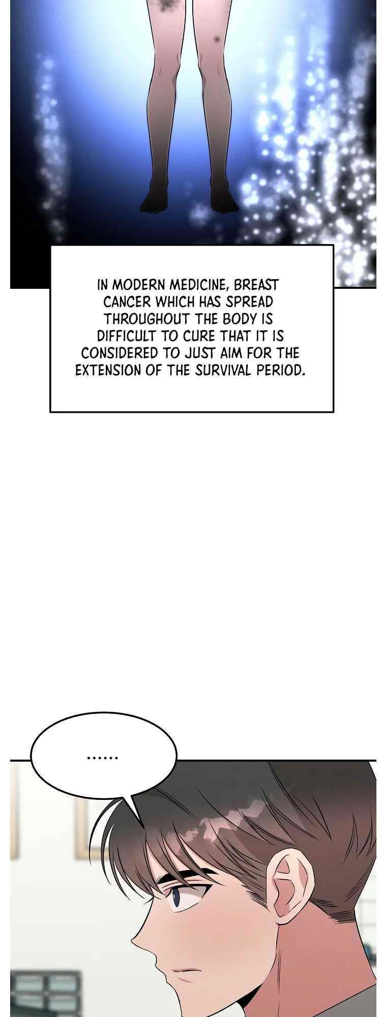 Genius Doctor Lee Moo-jin Chapter 66 - Page 8