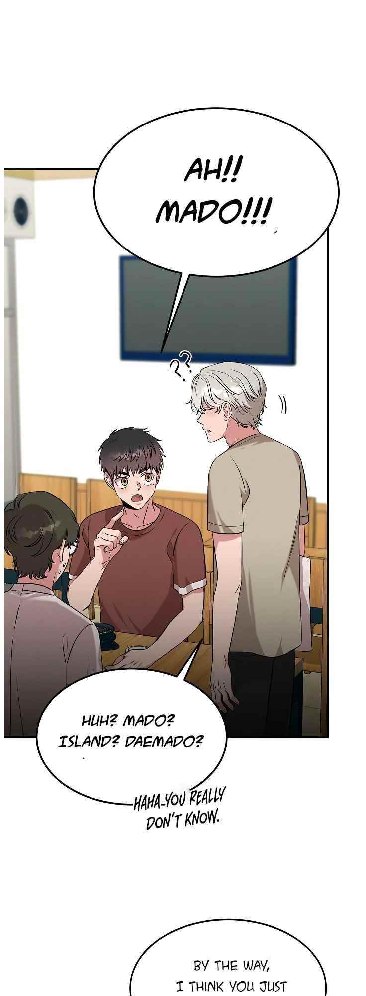 Genius Doctor Lee Moo-jin Chapter 67 - Page 11