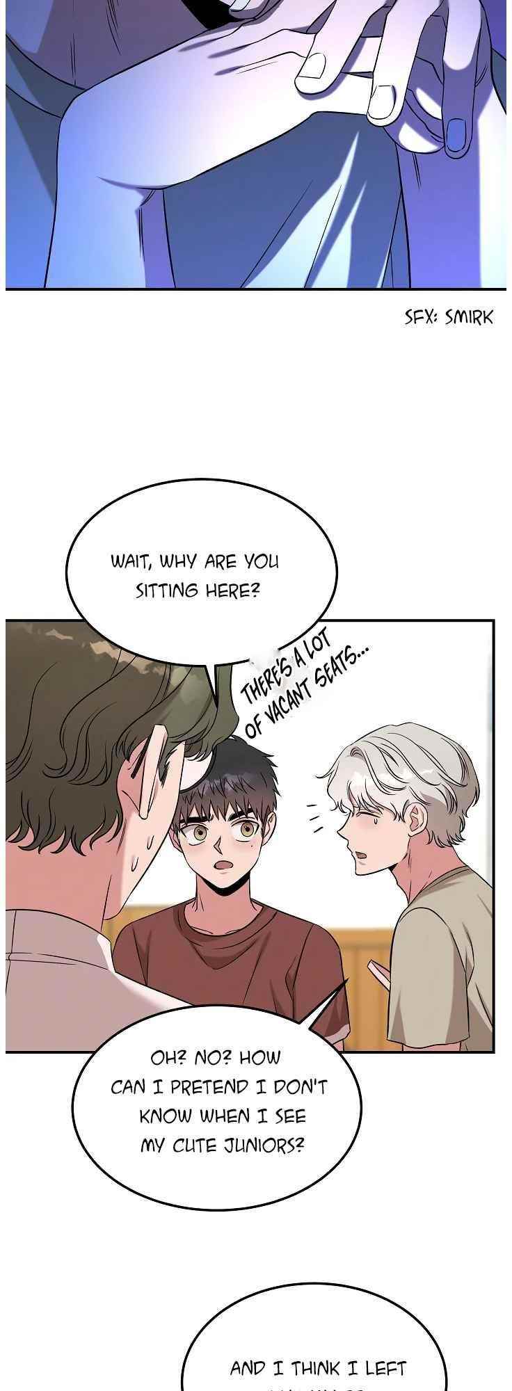 Genius Doctor Lee Moo-jin Chapter 67 - Page 13