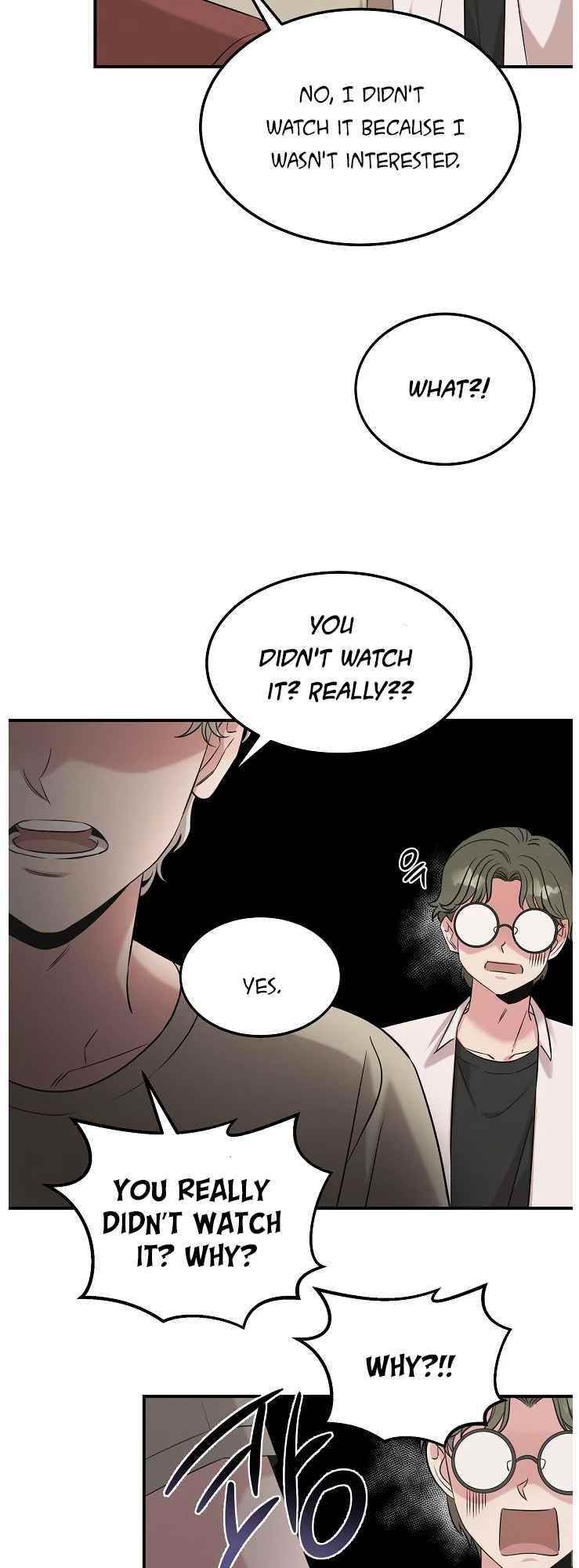 Genius Doctor Lee Moo-jin Chapter 67 - Page 17