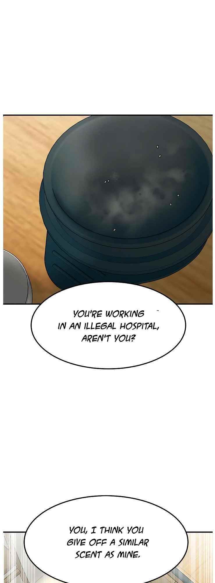 Genius Doctor Lee Moo-jin Chapter 67 - Page 24