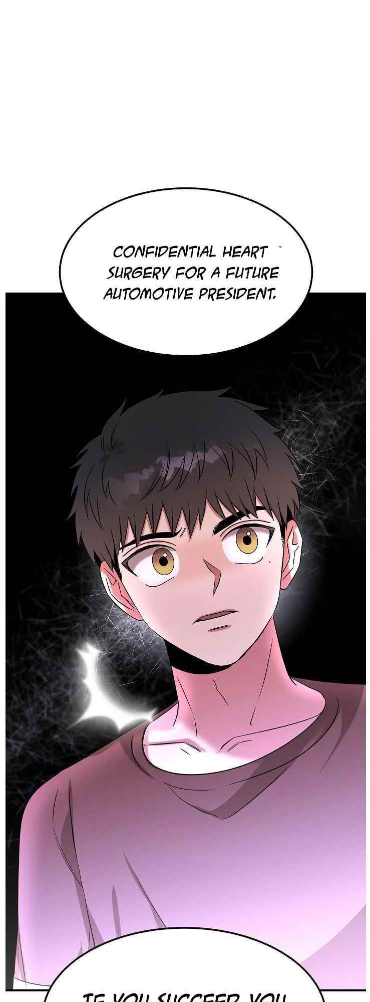 Genius Doctor Lee Moo-jin Chapter 67 - Page 27