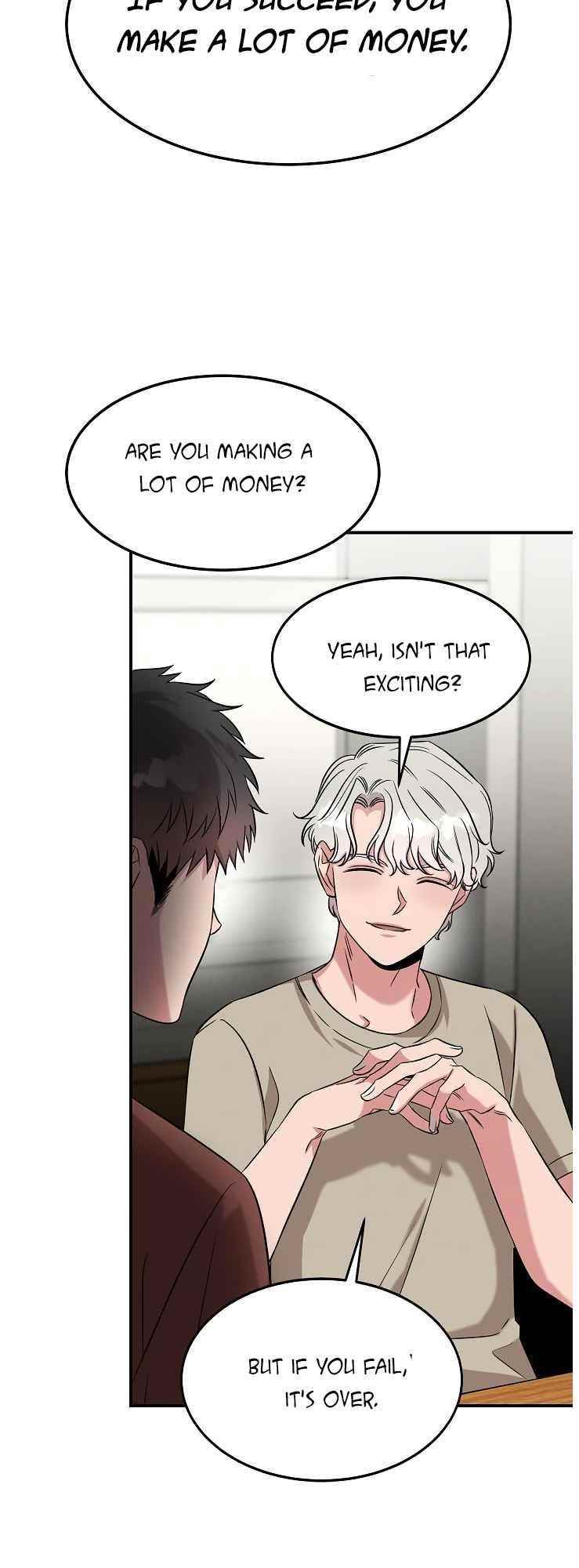 Genius Doctor Lee Moo-jin Chapter 67 - Page 28