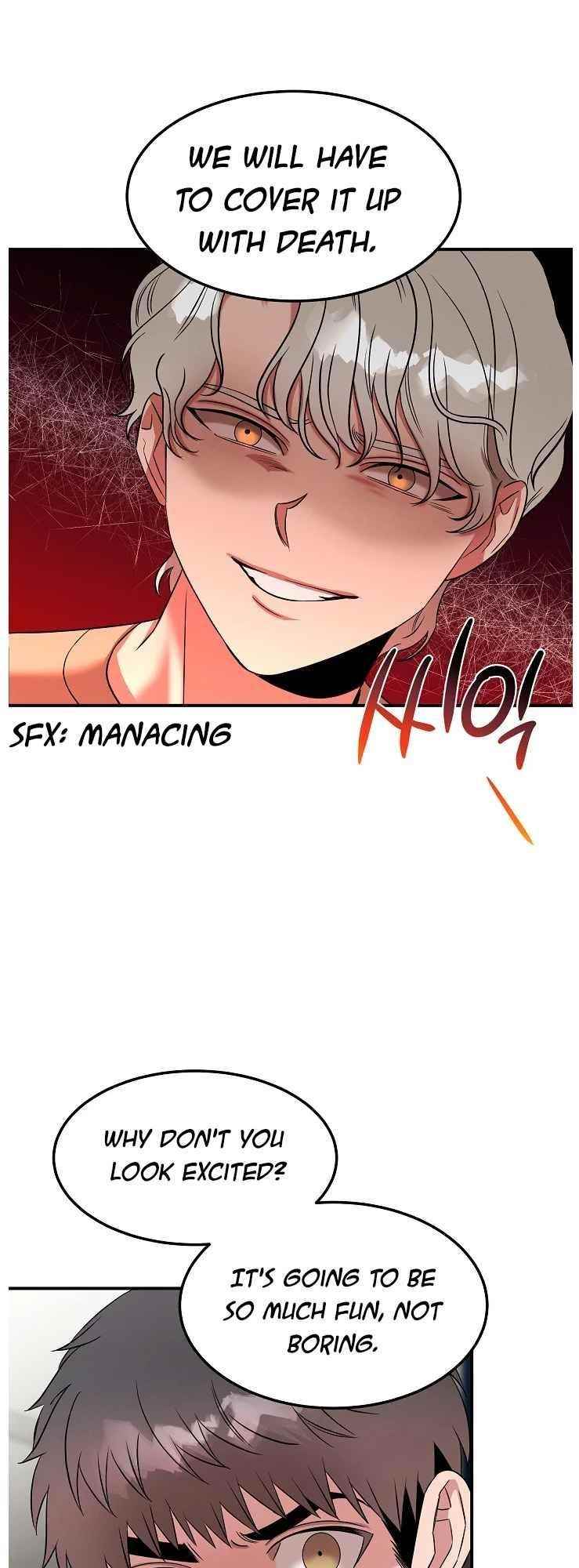 Genius Doctor Lee Moo-jin Chapter 67 - Page 29