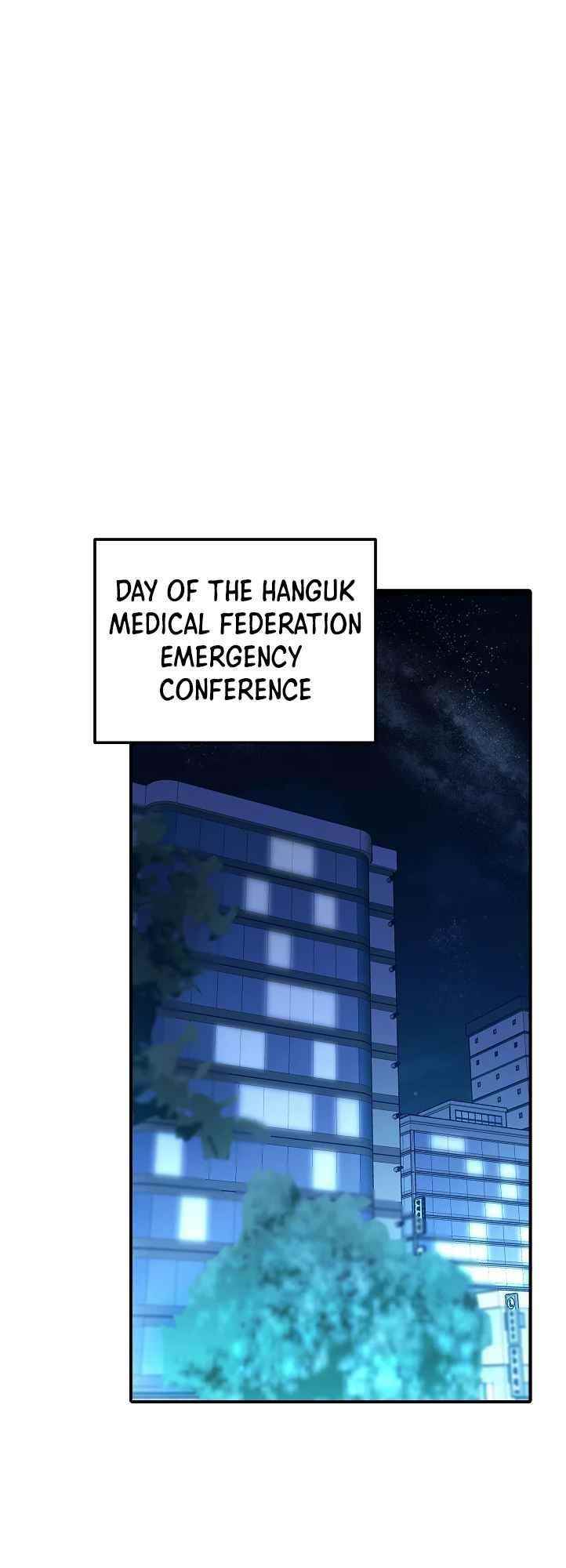 Genius Doctor Lee Moo-jin Chapter 67 - Page 32