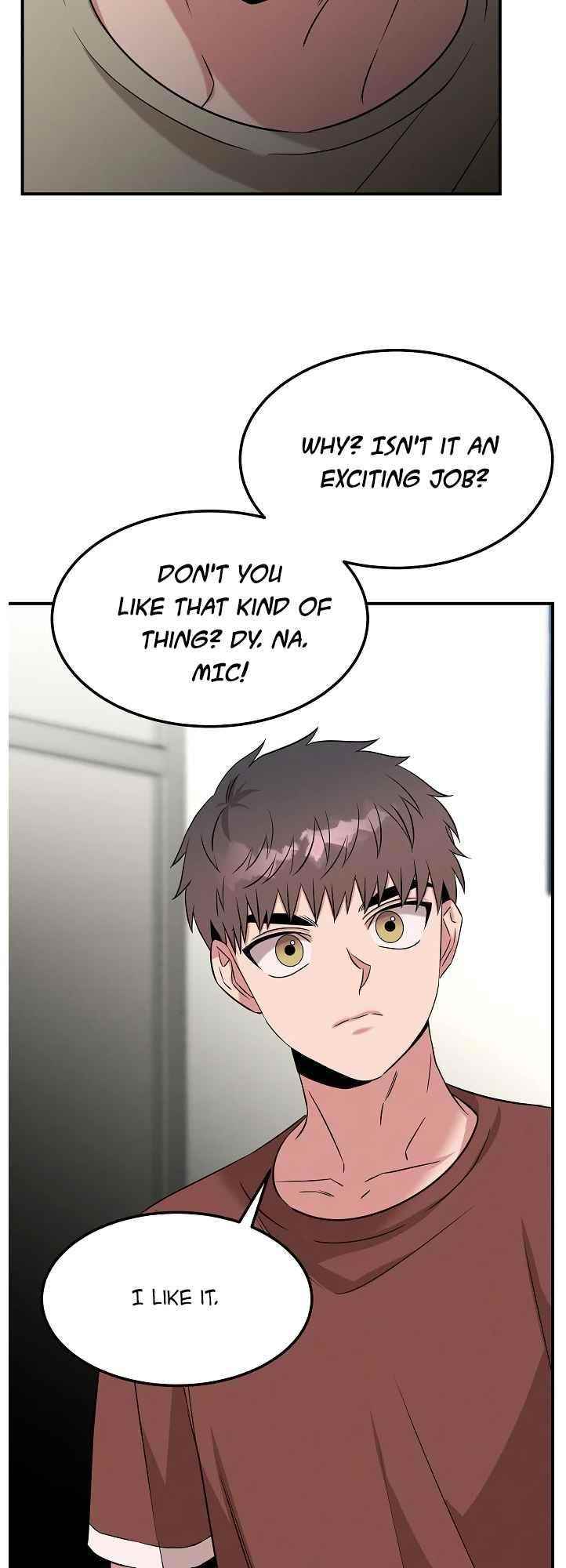 Genius Doctor Lee Moo-jin Chapter 67 - Page 44