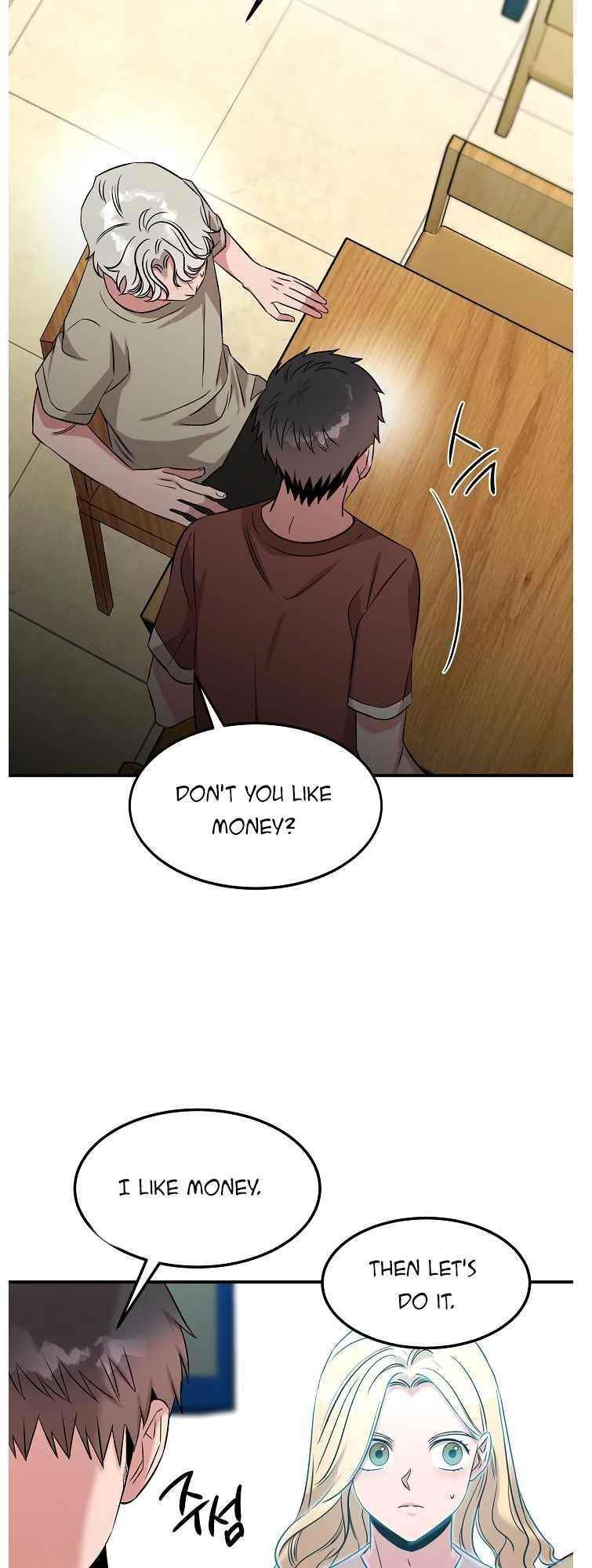 Genius Doctor Lee Moo-jin Chapter 67 - Page 47