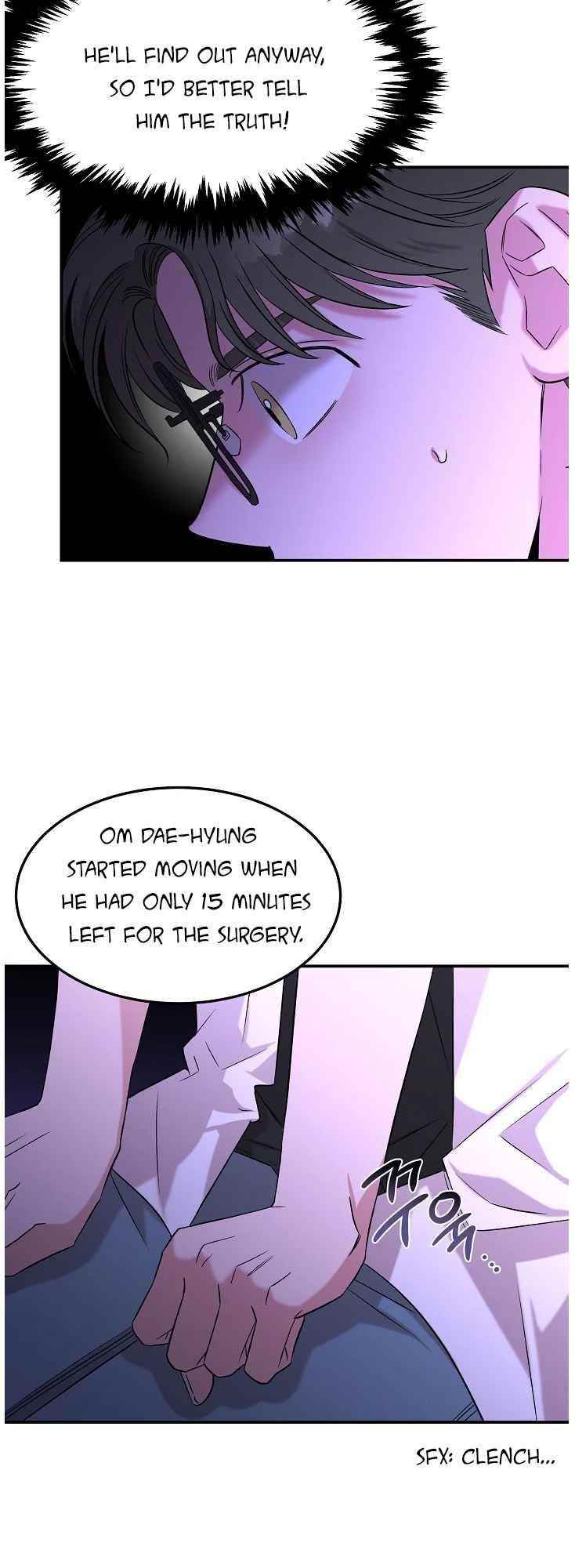 Genius Doctor Lee Moo-jin Chapter 68 - Page 10