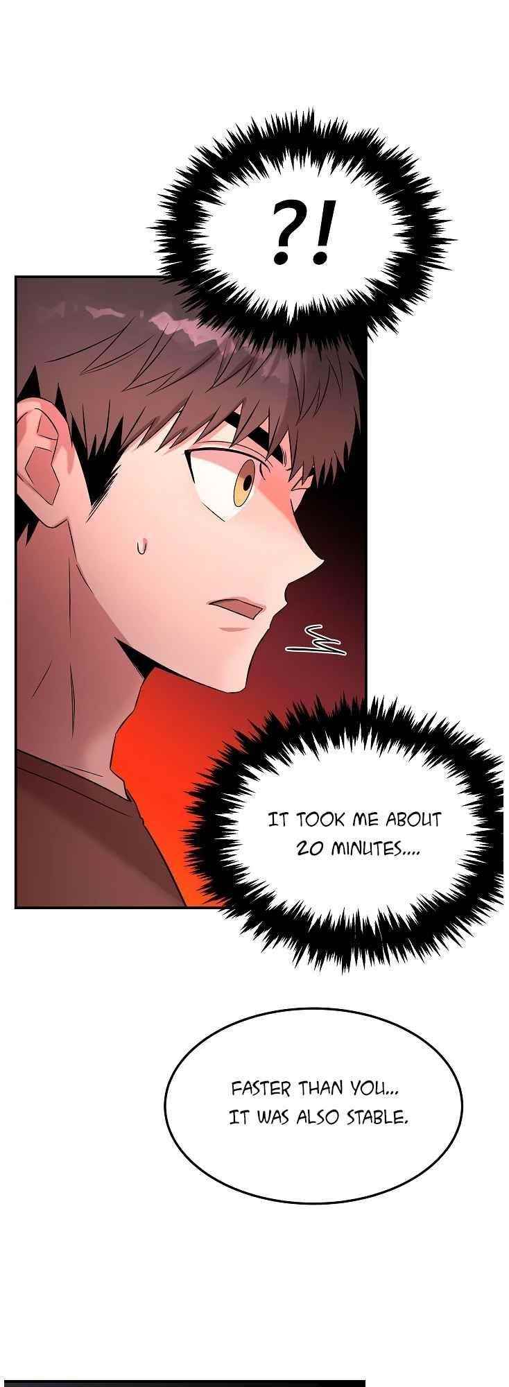 Genius Doctor Lee Moo-jin Chapter 68 - Page 11