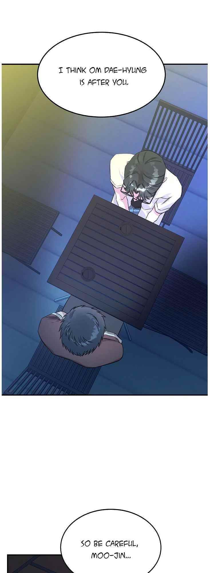 Genius Doctor Lee Moo-jin Chapter 68 - Page 13