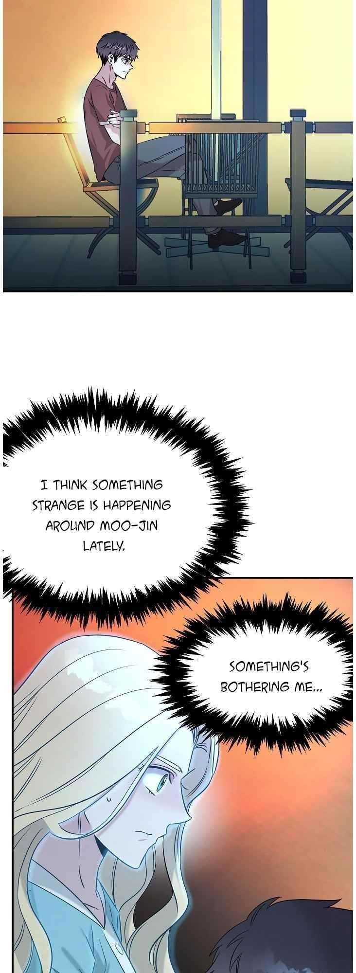 Genius Doctor Lee Moo-jin Chapter 68 - Page 17