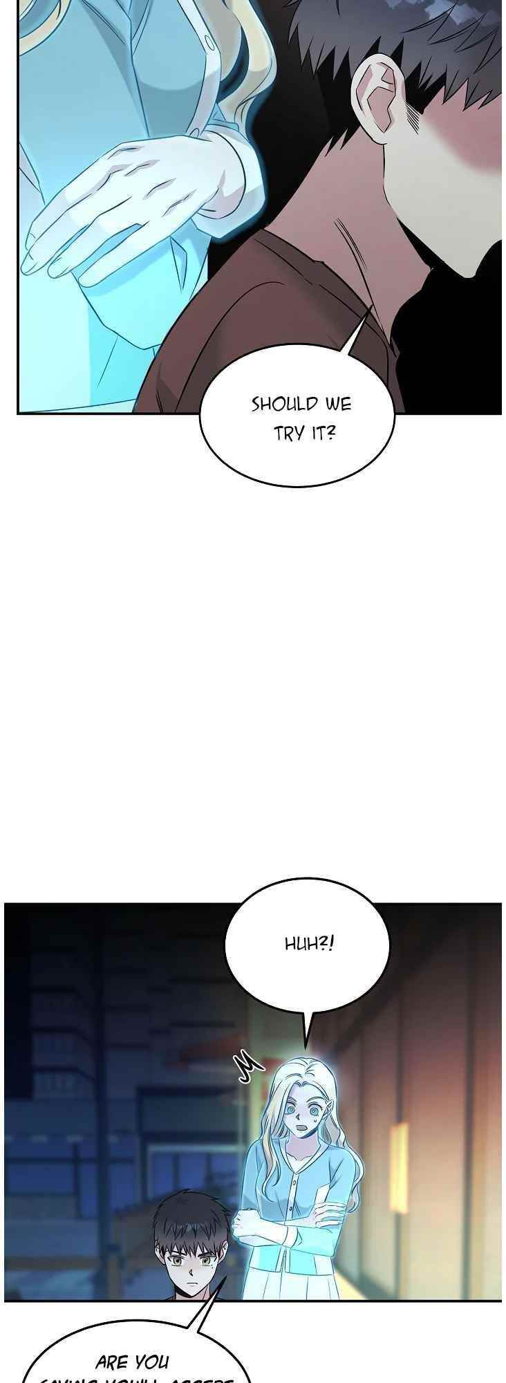 Genius Doctor Lee Moo-jin Chapter 68 - Page 18