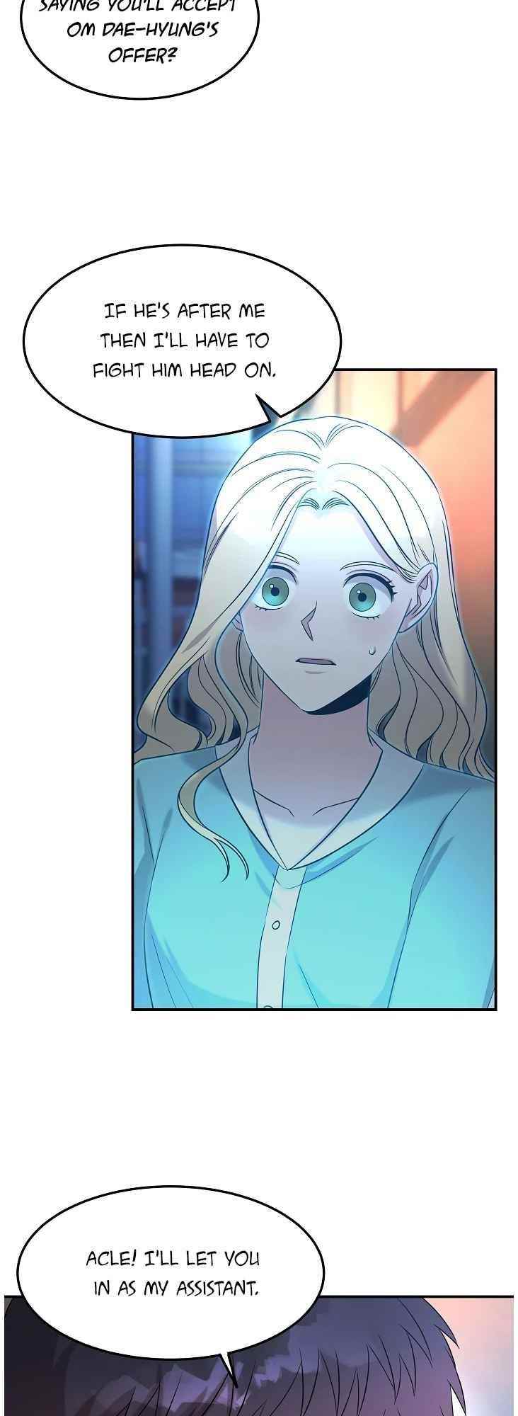 Genius Doctor Lee Moo-jin Chapter 68 - Page 19