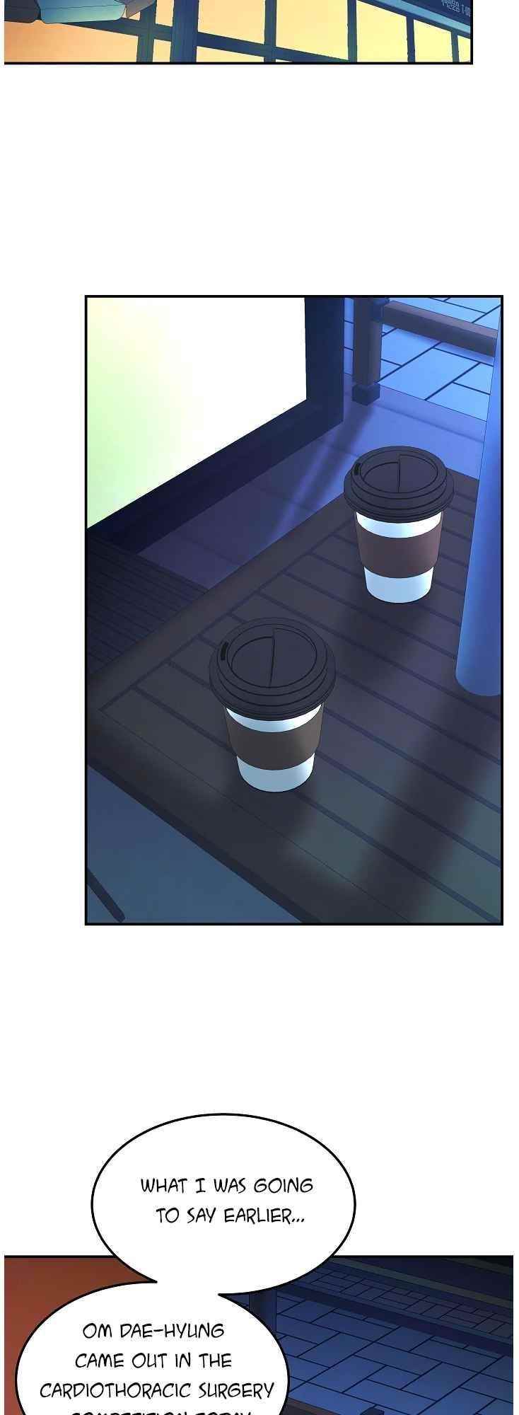 Genius Doctor Lee Moo-jin Chapter 68 - Page 2