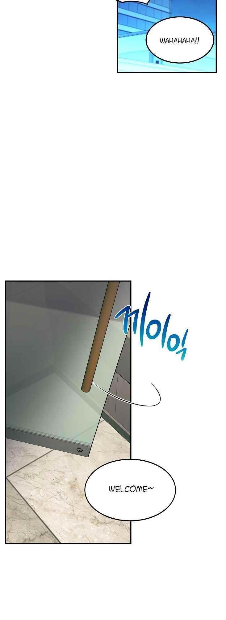 Genius Doctor Lee Moo-jin Chapter 68 - Page 21