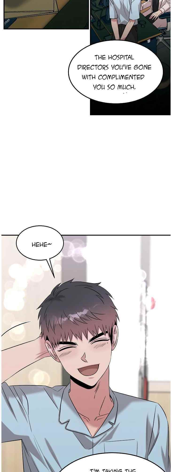 Genius Doctor Lee Moo-jin Chapter 68 - Page 23