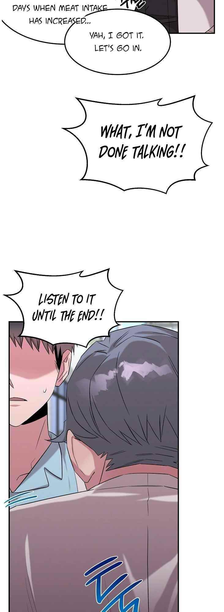 Genius Doctor Lee Moo-jin Chapter 68 - Page 26