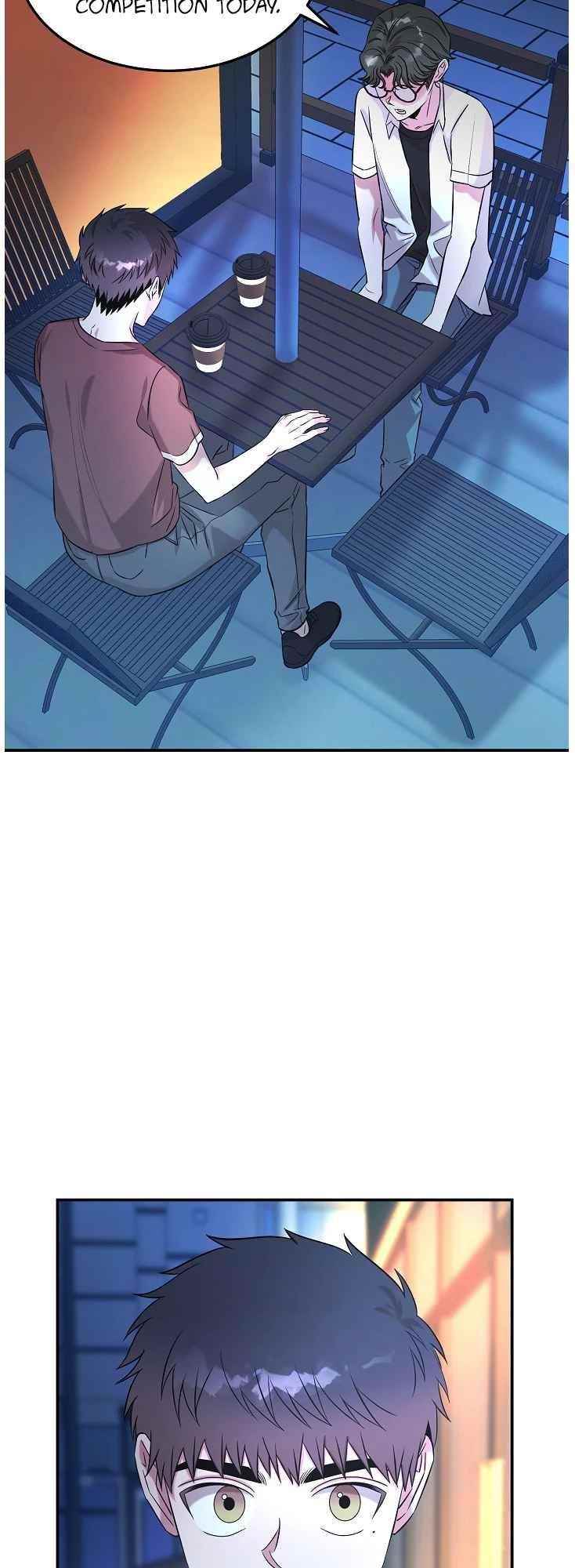 Genius Doctor Lee Moo-jin Chapter 68 - Page 3