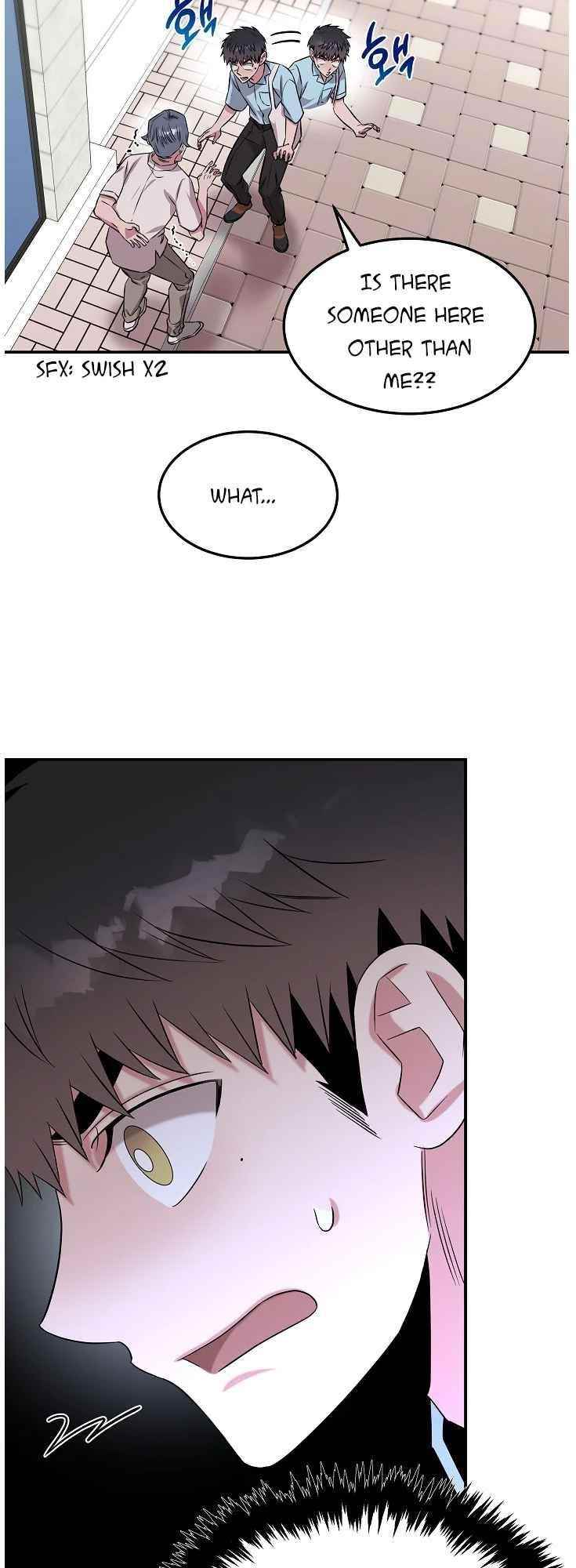 Genius Doctor Lee Moo-jin Chapter 68 - Page 31