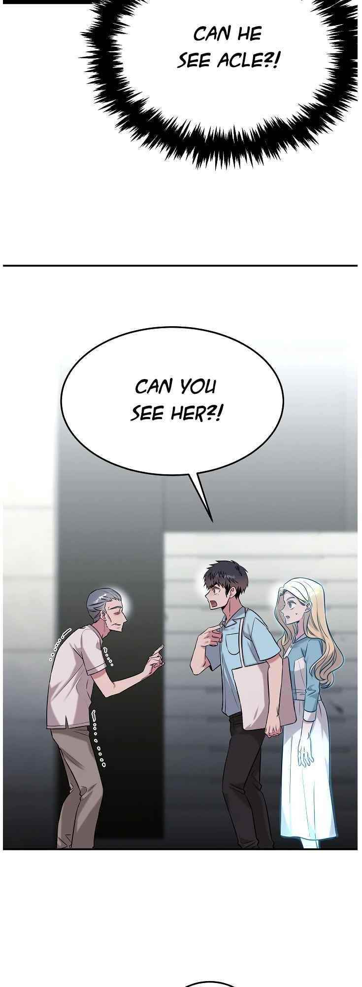 Genius Doctor Lee Moo-jin Chapter 68 - Page 32