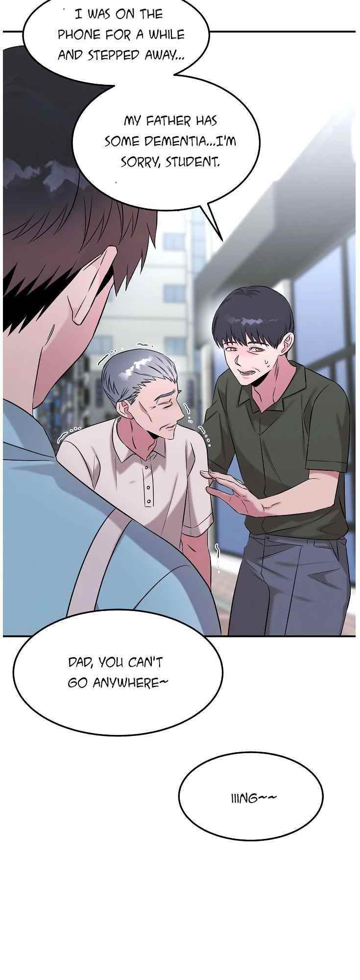 Genius Doctor Lee Moo-jin Chapter 68 - Page 35