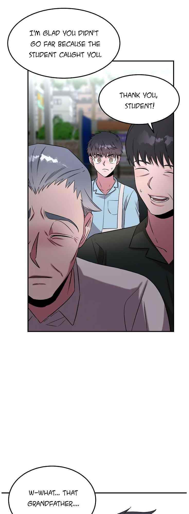 Genius Doctor Lee Moo-jin Chapter 68 - Page 36