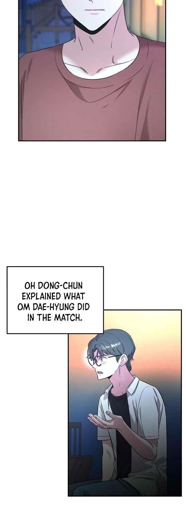 Genius Doctor Lee Moo-jin Chapter 68 - Page 4