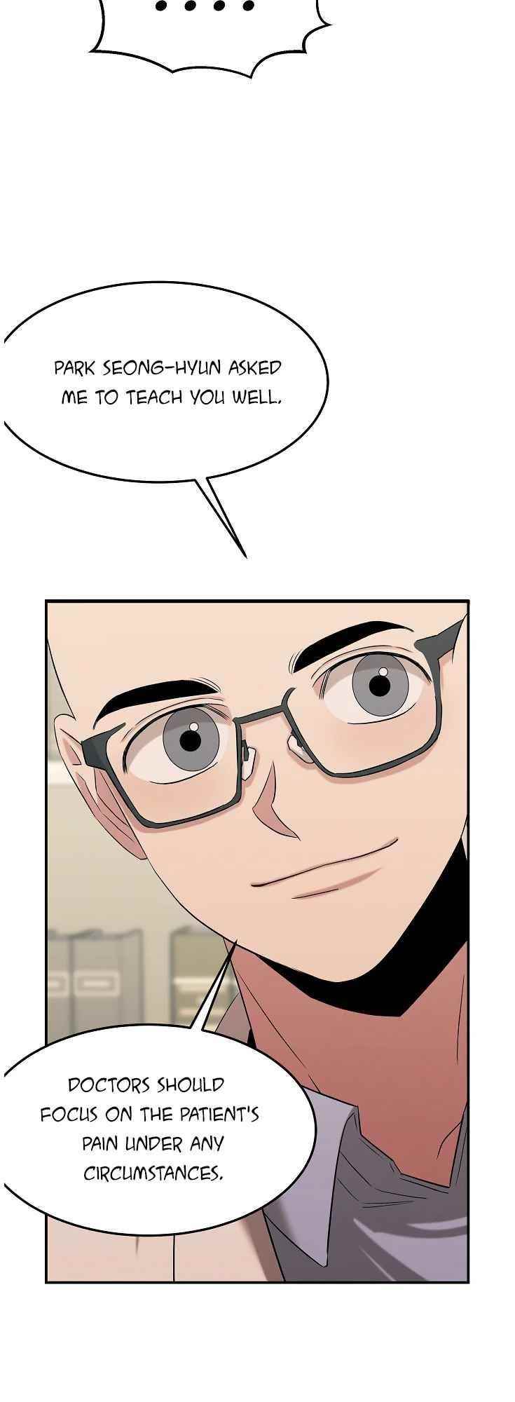 Genius Doctor Lee Moo-jin Chapter 68 - Page 41